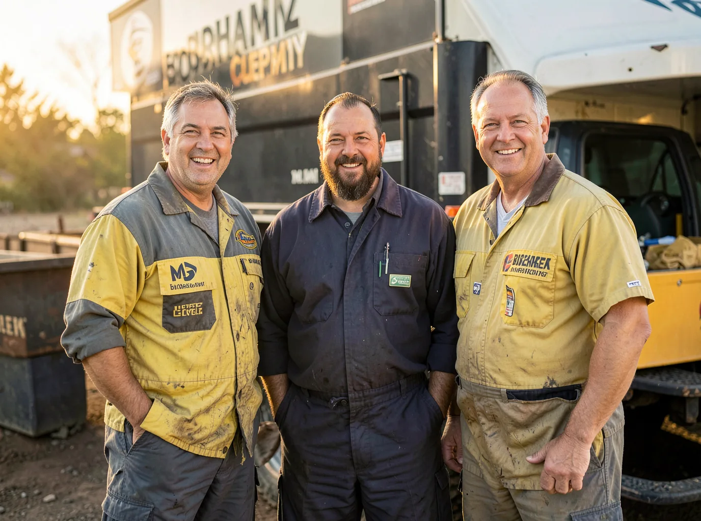 Sewage Cleanup company in Provencal, LA