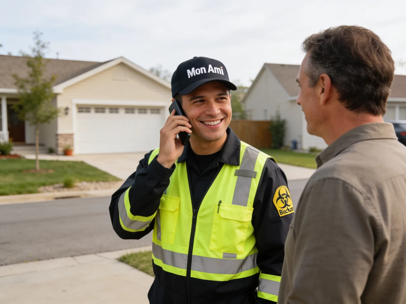 Sewage Cleanup Provencal, LA FAQs